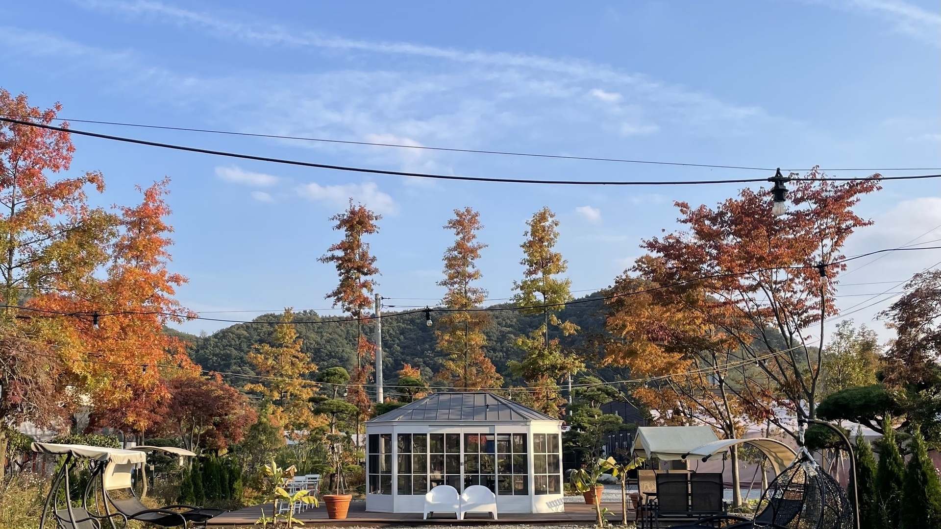 Jeongan Glamping#Jeongan Glamping
